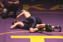 SJS 2010 Masters 125, Tow (Union Mine) v Widmer (Central Catholic)