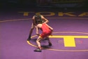 SJS 2010 Masters 130, Tate (Oakdale) v Ceballos (McNair)