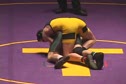 SJS 2010 Masters 152, Wilson (McNair) v Stafford (Del Oro)