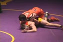 SJS 2010 Masters 171, Buck (Vacaville) v Brown (Oakdale)