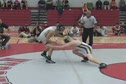 SJS Div 1 South 2010 Finals 125, Egleston (Turlock) v Avila (Pitman) - Wrestling video SJS Div 1 South 2010 Finals 125, Egleston (Turlock) v Avila (Pitman)