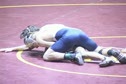 SJS Finals Anderson (Golden Valley) v Mandell (Casa Robles) - Wrestling video SJS Finals Anderson (Golden Valley) v Mandell (Casa Robles)