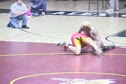 SJS Finals Burtschi (Oakdale) v Gibson (Jesse Bethel)