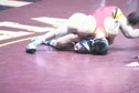 SJS Finals Fitzgerald (Oakmont) v Machado-Ching (Oakdale)
