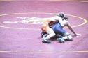 SJS Finals Klaus (Vacaville) v Ille (Central Catholic)