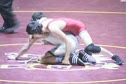 SJS Finals: Lazaro (Bella Vista) v Perez (Pitman)