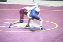 SJS Finals: Rutledge (Calaveras) v Tow (Union Mine)