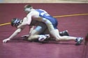 SJS Masters 2009 Finals 140, Ludwig (Elk Grove) v Dombrowski (Natomas)