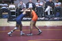 SJS Masters 2009 Finals 152, Belton (Central Catholic) v Urquizo (Merced)