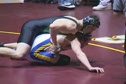 SJS Masters 2009 Finals 189, Loder (Granite Bay) v Mobley (Turlock)