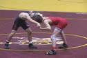 SJS semifinal: 119 Briggs (Bella Vista) v Tow (Union Mine)