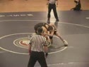 Welch v Danz, Foothill 2007