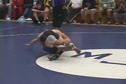 Western Finals 112, Perez (Central Catholic) v Magnusson (Madera South)