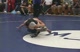 Western Finals 112, Perez (Central Catholic) v Magnusson (Madera South)
