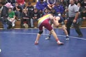Western Finals 119, Widmer (Central Catholic) v Rutledge (Calaveras)