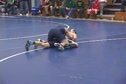 Western Finals 130, Ille (Central Catholic) v Galton (Downey)