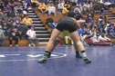 Western Invitational Final 2009, 130 Cervantes (Clovis) v Murden (Sonoma) - Wrestling video Western Invitational Final 2009, 130 Cervantes (Clovis) v Murden (Sonoma)