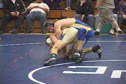 Western Invitational Final 2009, 171 Zachary (Anderson) v Gomez (Waterford)