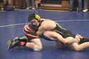 Western Invitational 2009 Semifinal, 152 Garcia (Summerville) v Osmer (Buhach Colony)