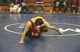 Western Invitational 2009 Semifinal, 160 Ceremello (Clovis) v Chan (James Logan)