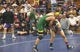 Western Invitational 2009 Semifinal, 171 Gonzalez (Grace Davis) v Gomez (Waterford)