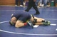 Western Invitational Final 2009, 145 Ferry (Central Catholic)  v Price (Grace Davis)