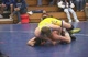 Western Invitational Final 2009, 152 Thompson (Clovis) v Garcia (Summerville)