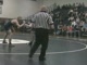 Braden Carter vs Lowe Grundy