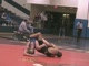 Braden Carter vs Steven Guzzo HV