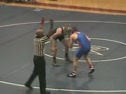 Braden Carter vs Michael Hodges BAS Reg Semi