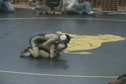 SS Masters Angel Garcia (2nd in State)