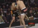 Frank Shamrock VS Cung Le Championship Fight EliteXC