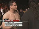 UFC 81 Brock Lesnar VS Frank Mir