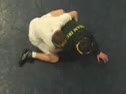 Kent State Light weights 