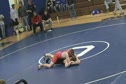 Cole Swanson vs Decorah, IA