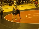 2008 Regional Championship Mike Albanese (NN) vs Juan Perez (WA) - Wrestling video 2008 Regional Championship Mike Albanese (NN) vs Juan Perez (WA)