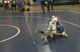 Monroe Holiday Tournament - Match 1 in HD
