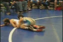 Micah Hight (SJWA Hurricanes) vs Havern (SJ Surfers)