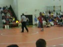 District conso match