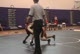 University of Texas vs Texas State 184 lbs