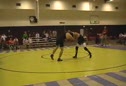 Justin Belle vs Sul Ross