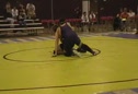 UT vs Sul Ross 197 lbs