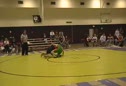 UT vs UT Dallas 184 lbs