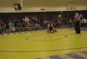 UT vs TSU 174 lbs