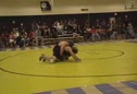 UT vs TSU 197 lbs