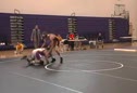 University of Texas vs LSU 197 lbs