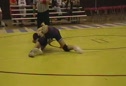 UT vs Sul Ross 133lbs