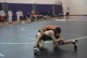 University of Texas vs Texas State 157 lbs