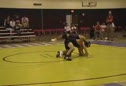 UT vs Sul Ross 149 lbs