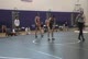 University of Texas vs Texas State 165 lbs